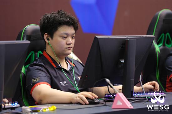 KPL选手排名揭晓 大帅飞牛表现优异一诺垫底