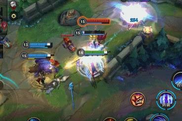 KPL赛事规划新发布 挑战者杯奖金池增至1000万元