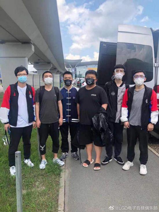 LOL新赛季重磅改动引发争议GEN老板质疑拳头公司